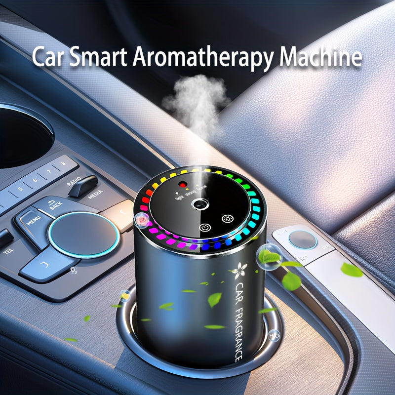 Smart Aromatherapy Diffuser
