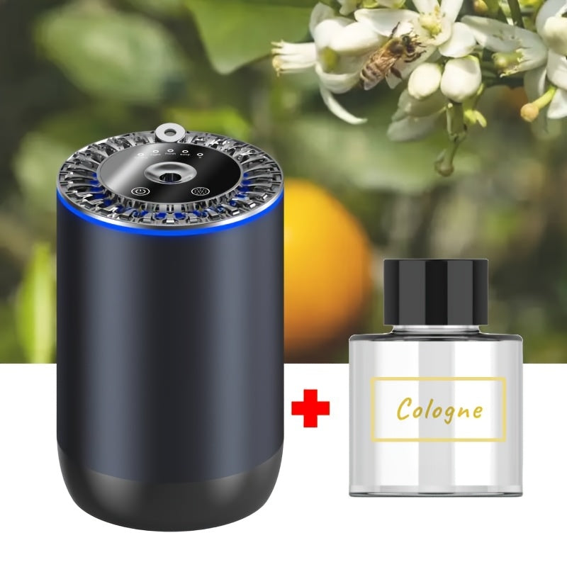 Smart Aromatherapy Diffuser