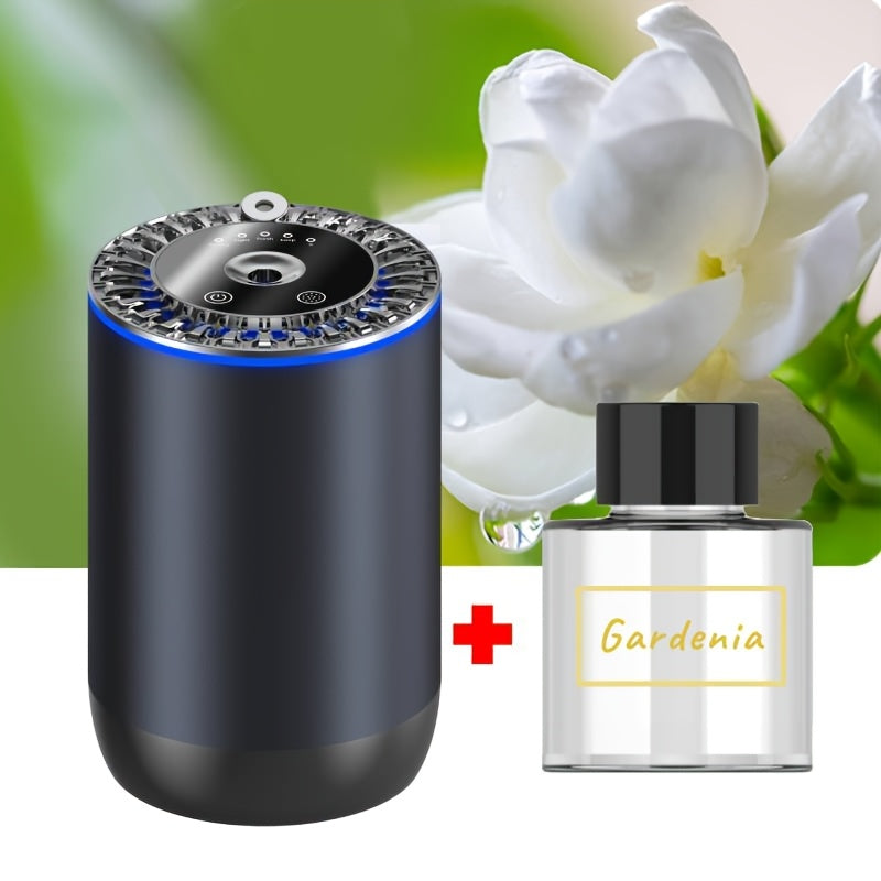 Smart Aromatherapy Diffuser