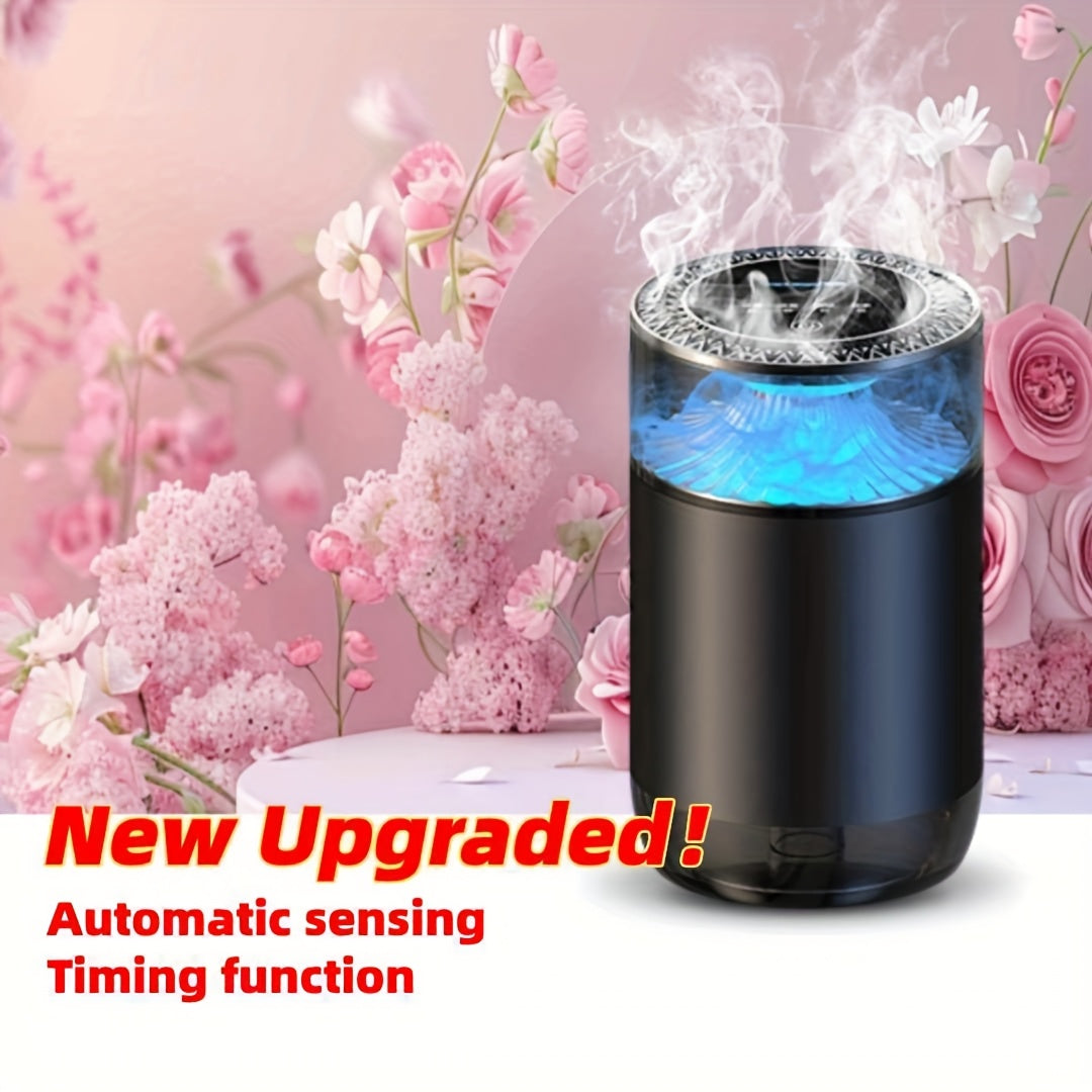 Smart Aromatherapy Diffuser