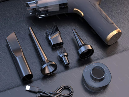 Car Vacuum Cleaner