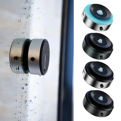 Magnetic Vacuum Suction Car Phone Holder