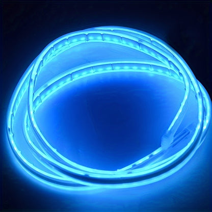 Car LED Hood Light Strip Car Decoration