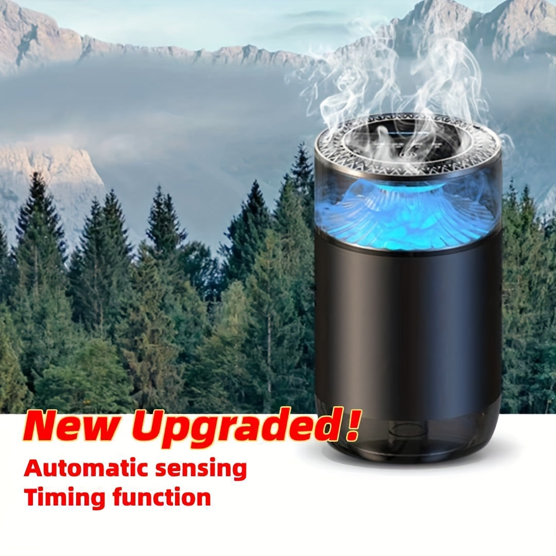 Smart Aromatherapy Diffuser