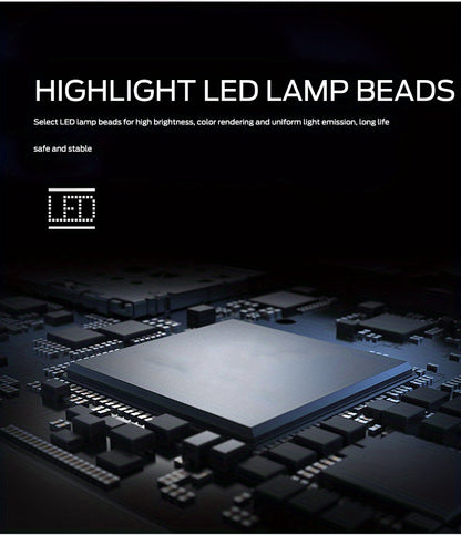 Decorative Headlight LED Strip